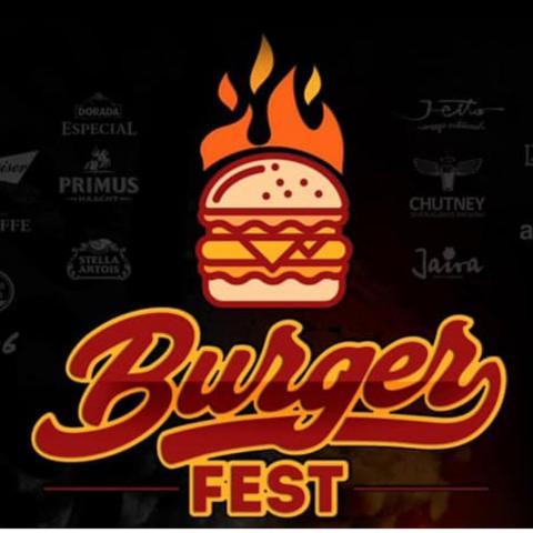 Burger fest SC