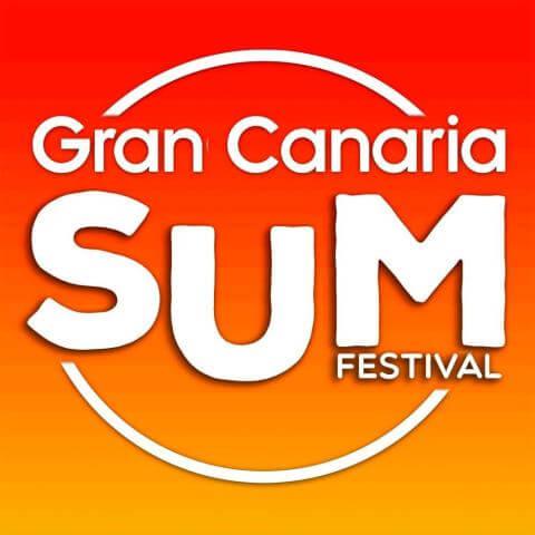 Gran Canaria Sum Fest