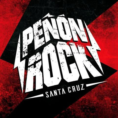 Peñon Rock