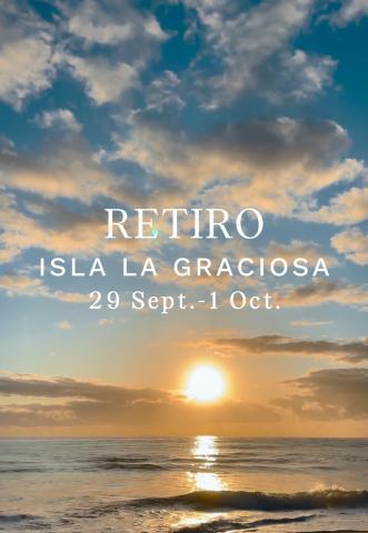 Retiro La graciosa