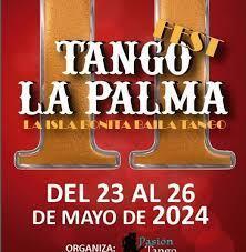 tango fest la palma